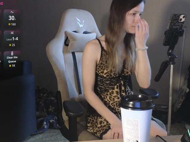 mali- live cam on BongaCams