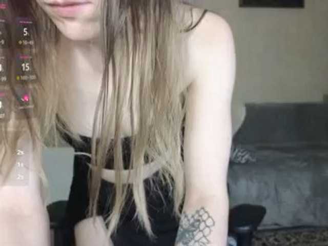 mali- live cam on BongaCams