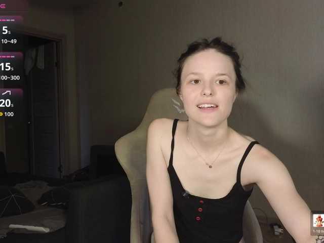 mali- live cam on BongaCams