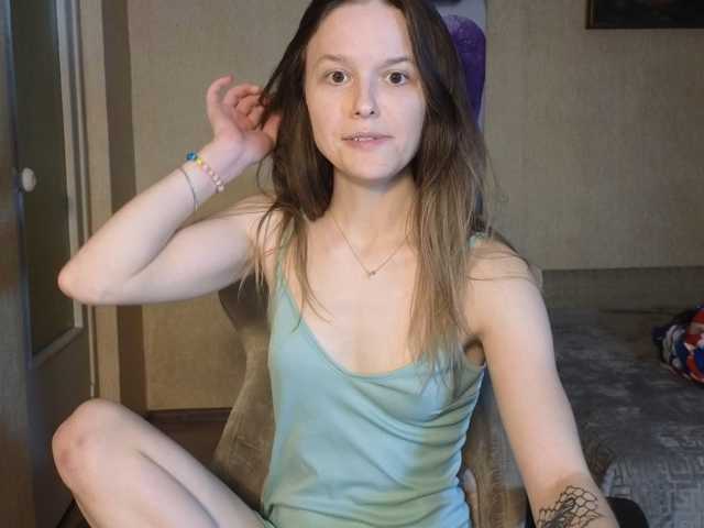 mali- live cam on BongaCams