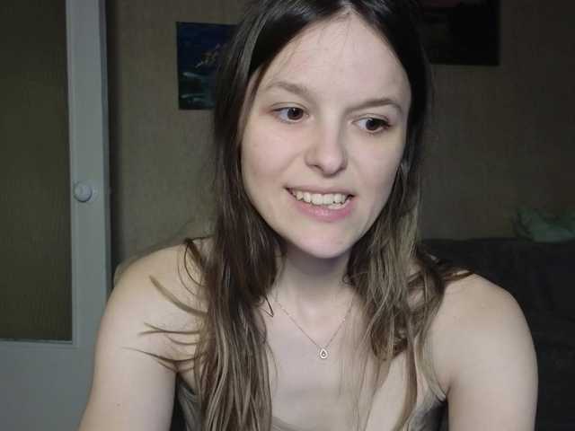 mali- live cam on BongaCams