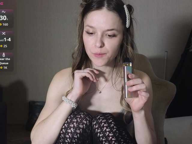 mali- live cam on BongaCams
