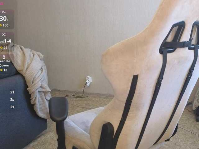 mali- live cam on BongaCams