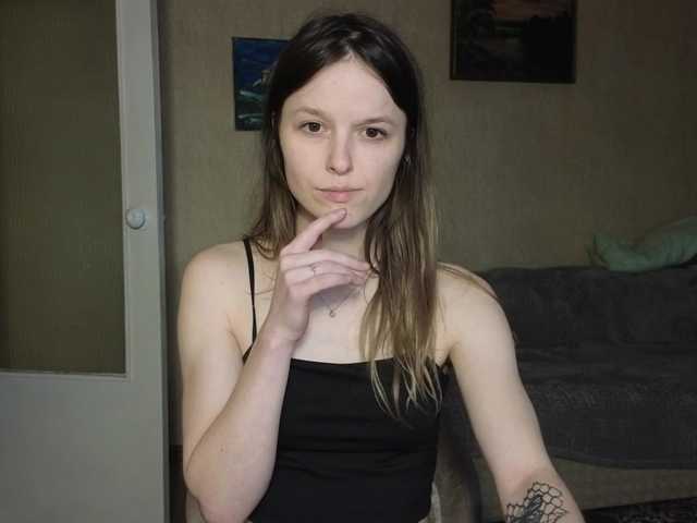 mali- live cam on BongaCams