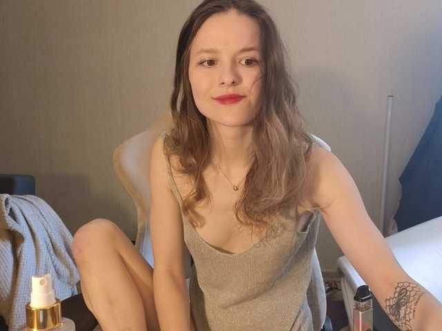 mali- live cam on BongaCams