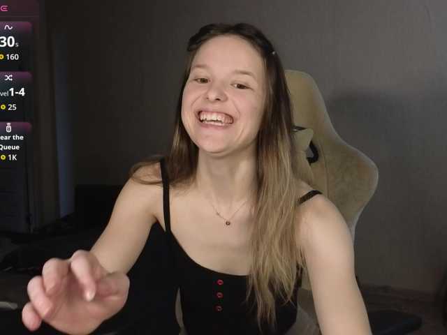 mali- live cam on BongaCams