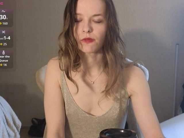 mali- live cam on BongaCams