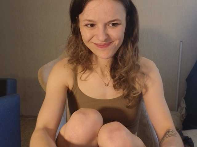 mali- live cam on BongaCams
