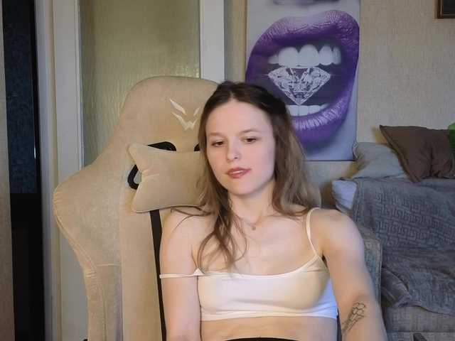 mali- live cam on BongaCams