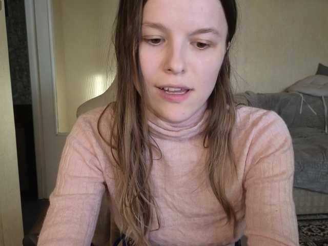 mali- live cam on BongaCams