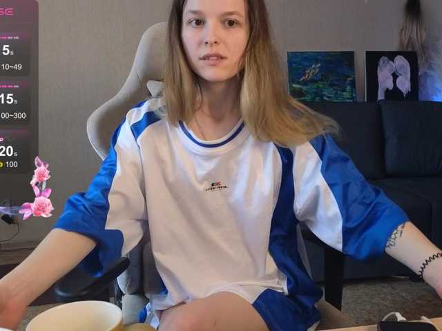 mali-'s BongaCams show and profile