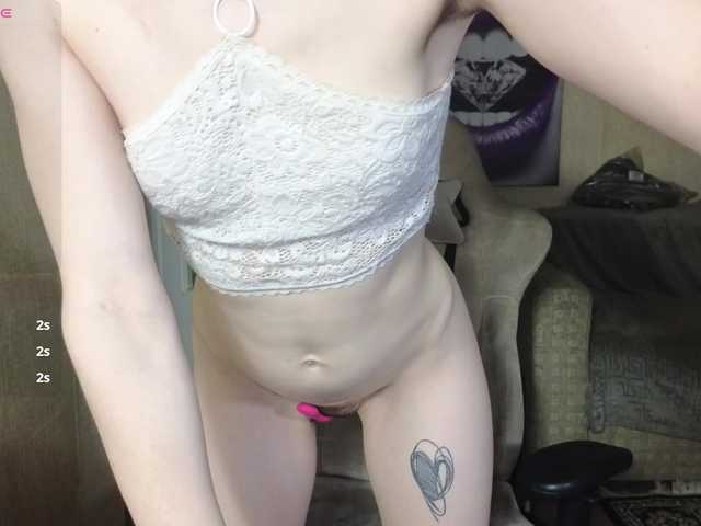 mali- live cam on BongaCams