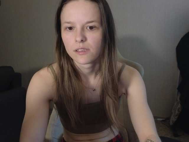 mali- live cam on BongaCams