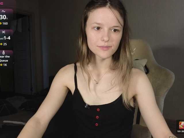 mali- live cam on BongaCams