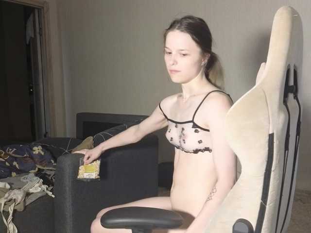 mali- live cam on BongaCams