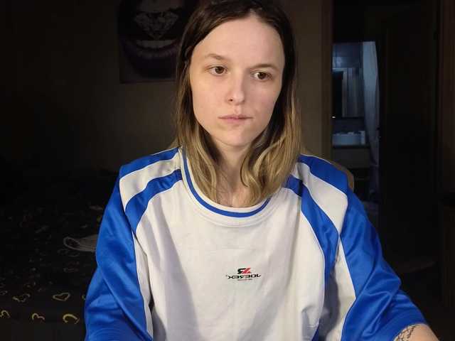 mali- Live Cam on BongaCams