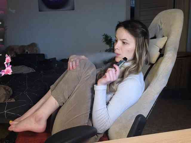 mali- webcam