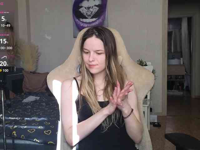 mali- webcam