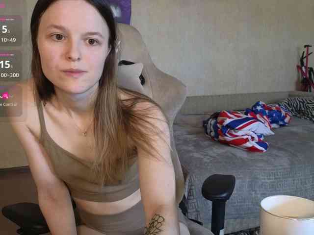 mali- webcam