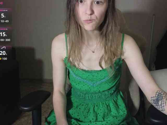 mali- webcam