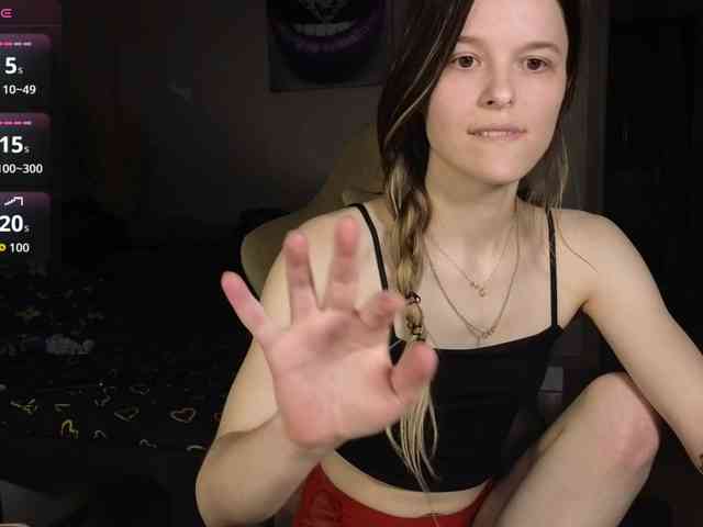 mali- webcam