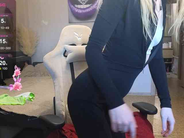 mali- webcam