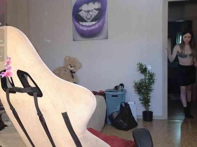 mali- webcam