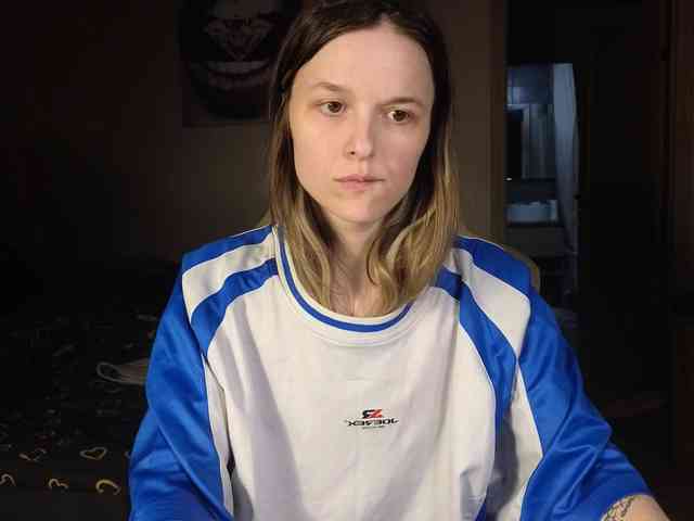 mali- webcam