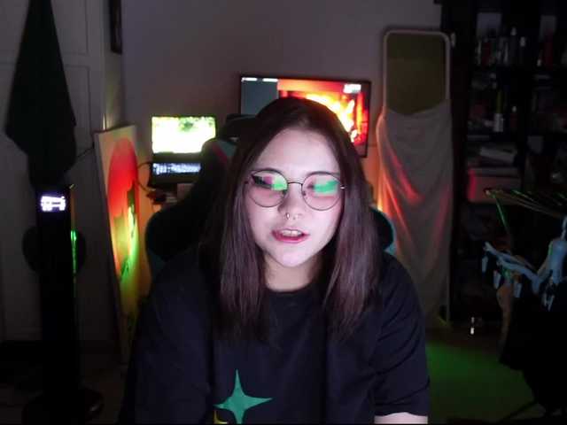 Furiyssh live cam on BongaCams