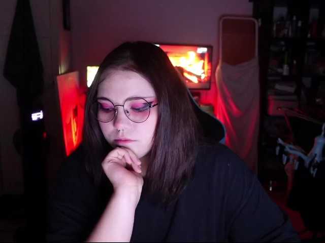 Furiyssh live cam on BongaCams