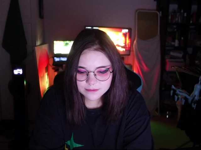 Furiyssh live cam on BongaCams
