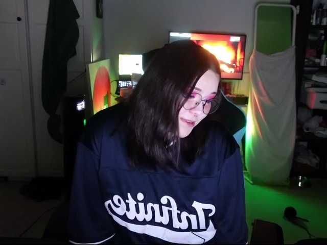 Furiyssh live cam on BongaCams