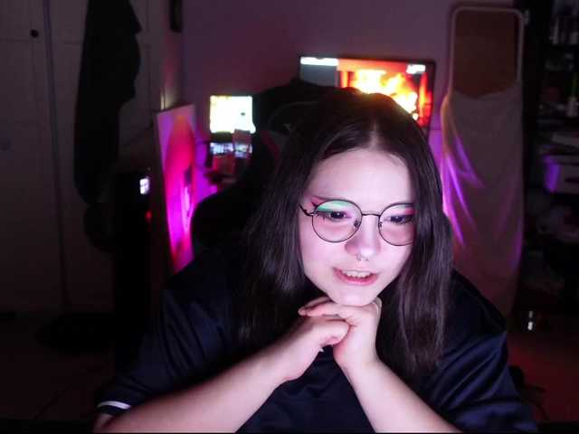 Furiyssh live cam on BongaCams