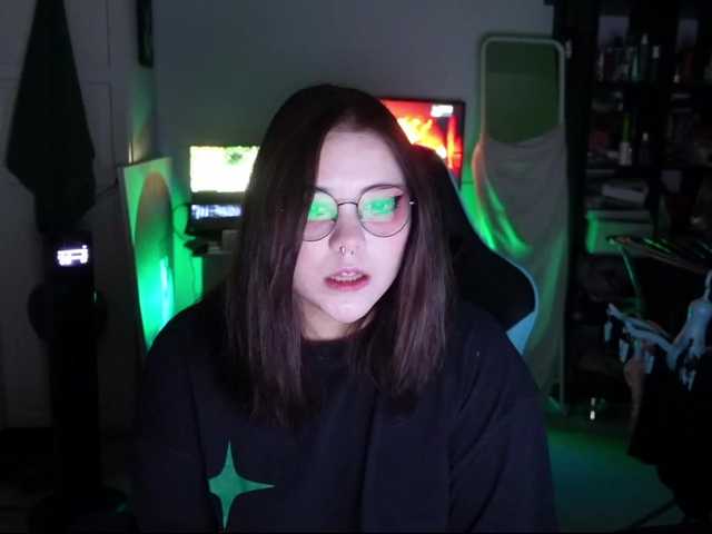 Furiyssh live cam on BongaCams