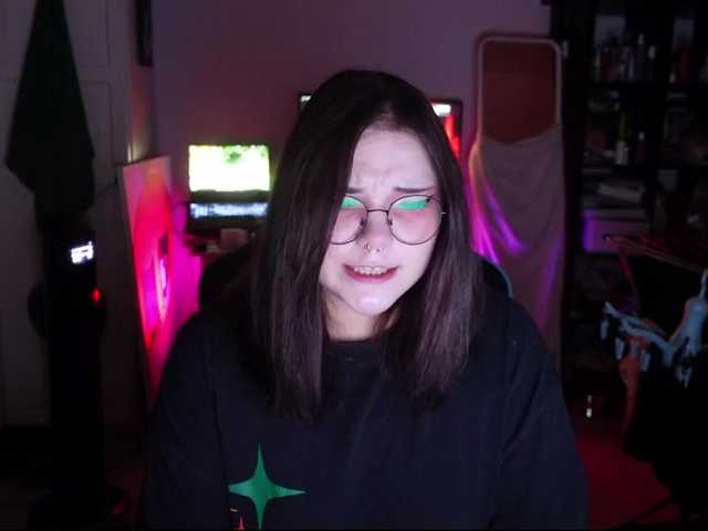 Furiyssh live cam on BongaCams