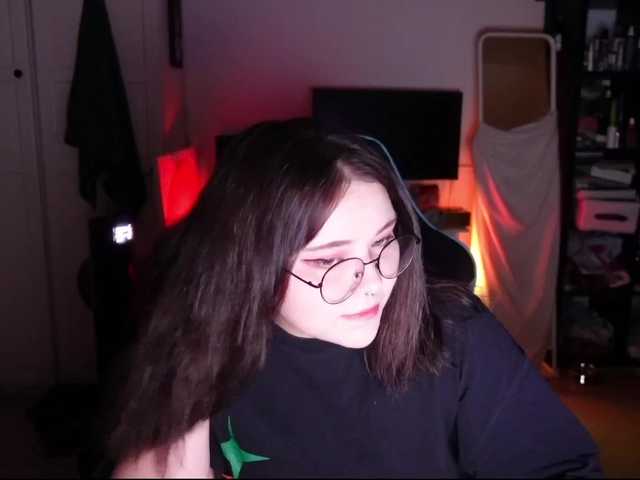 Furiyssh live cam on BongaCams