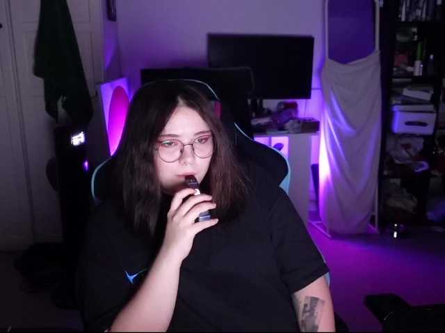 Furiyssh live cam on BongaCams