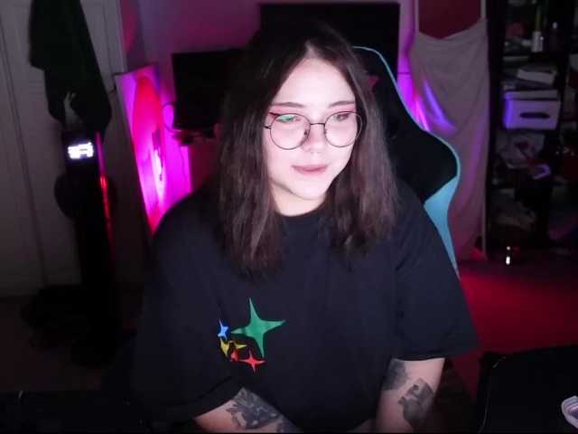 Furiyssh live cam on BongaCams