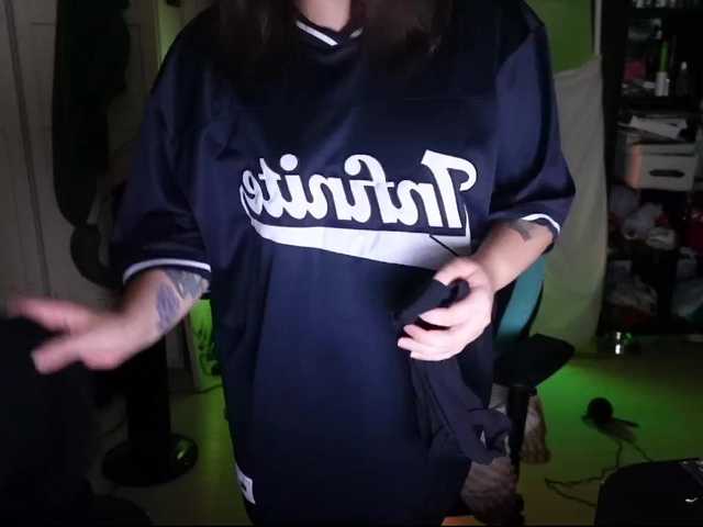 Furiyssh live cam on BongaCams