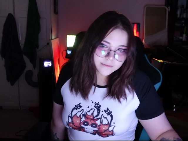 Furiyssh live cam on BongaCams
