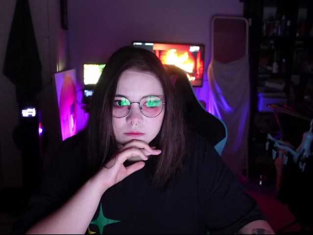 Furiyssh live cam on BongaCams