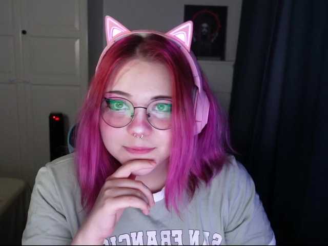 Furiyssh live cam on BongaCams