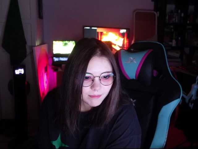 Furiyssh live cam on BongaCams
