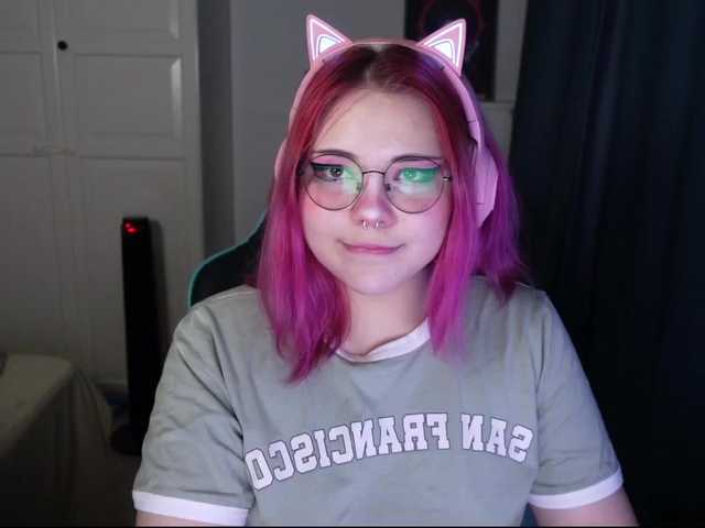 Furiyssh live cam on BongaCams