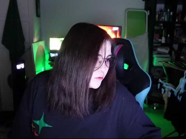 Furiyssh live cam on BongaCams
