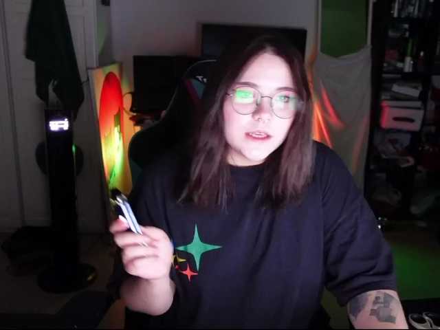 Furiyssh live cam on BongaCams