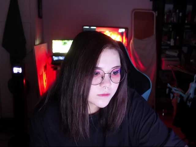 Furiyssh live cam on BongaCams