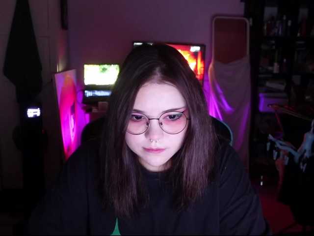 Furiyssh live cam on BongaCams