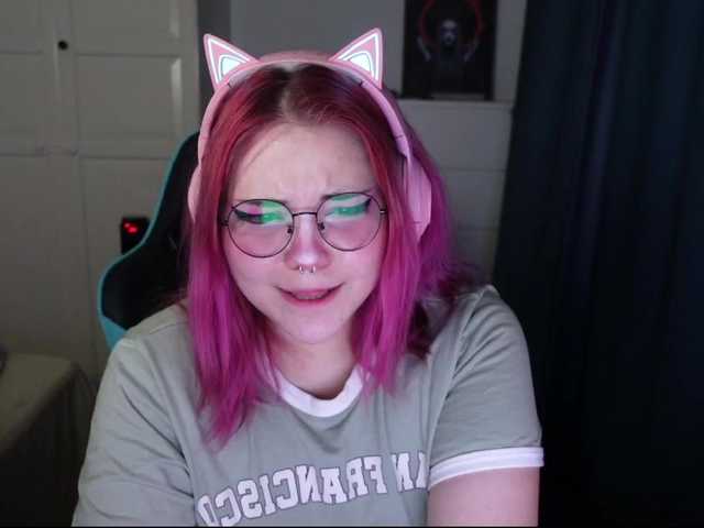 Furiyssh live cam on BongaCams