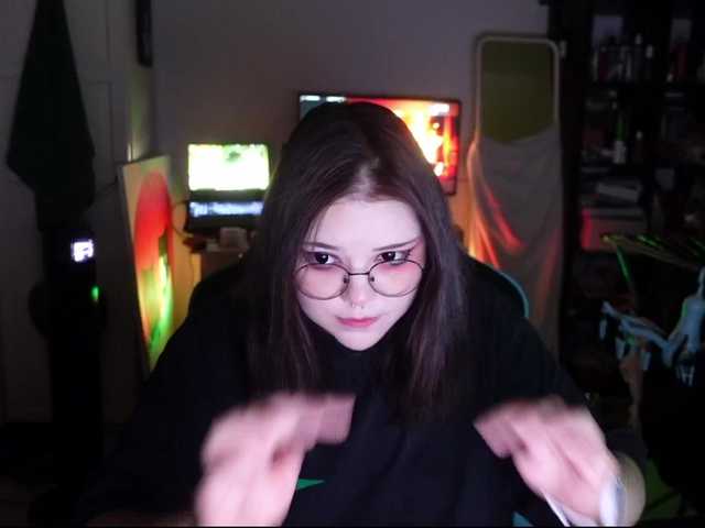 Furiyssh live cam on BongaCams